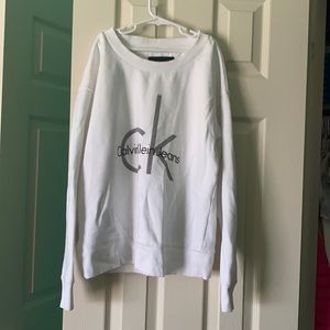 Calvin Klein sweater
